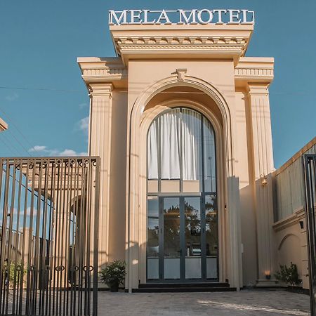 Mela Hotel My Thach Esterno foto